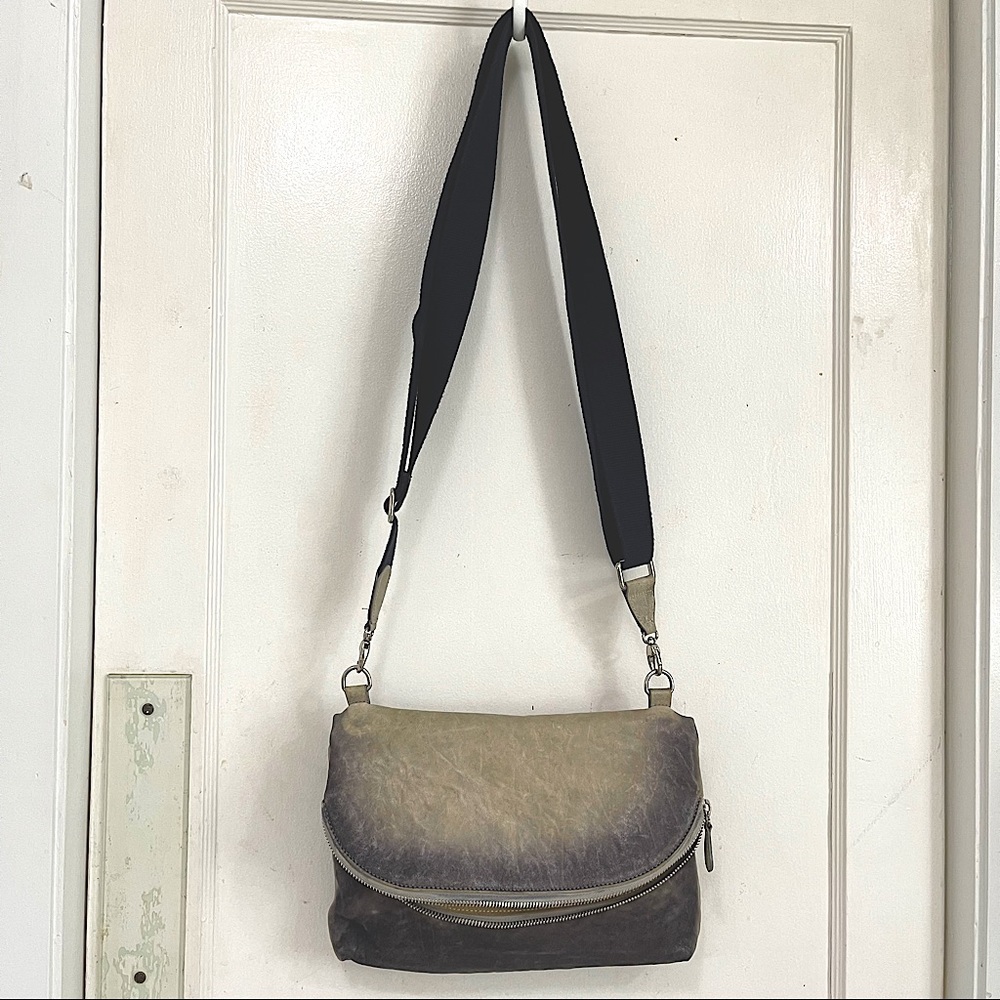 Butipelletterie Italian leather purse